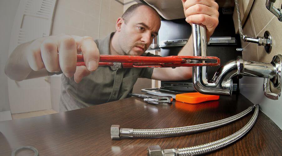 Professional expert plumbing services in Roseglen, ND